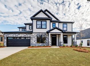 327 Murray Falls Ln, Chapin, SC 29036