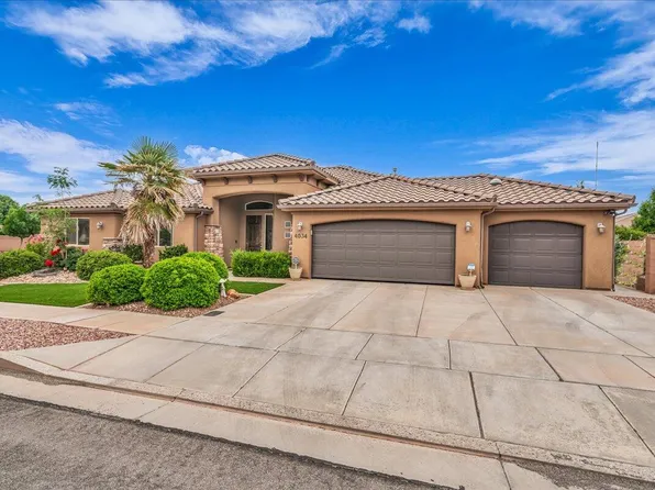 4034 Fortune Way, Washington, UT 84780
