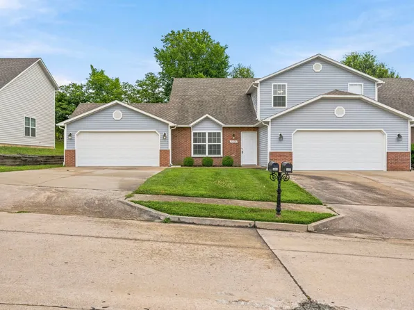 5004-5006 Betty Jean Way, 5004-5006 Betty Jean Way, Columbia, MO 65203