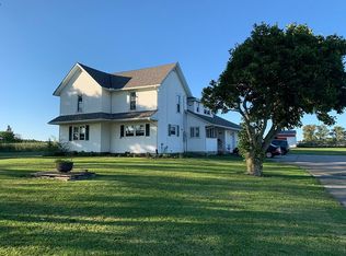 15793 E Us Highway 224, Attica, OH 44807