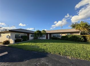 617 SE 47th St APT 8, Cape Coral, FL 33904