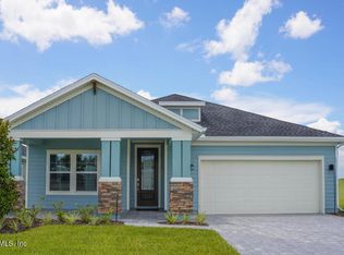 460 HASLER Avenue, St. Augustine, FL 32092