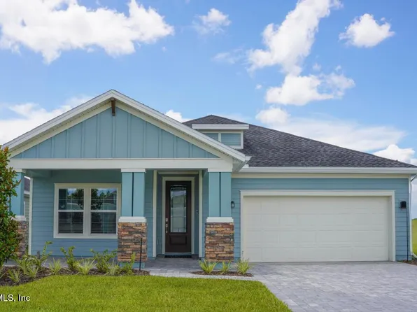 309 PENTWATER Road, St. Johns, FL 32092