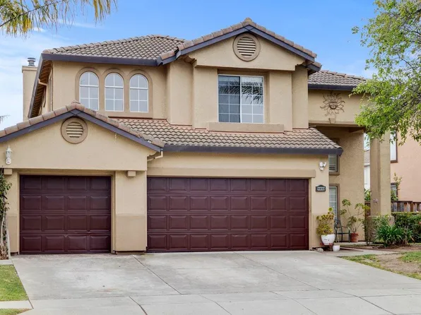 1033 Lewis St, Salinas, CA 93906