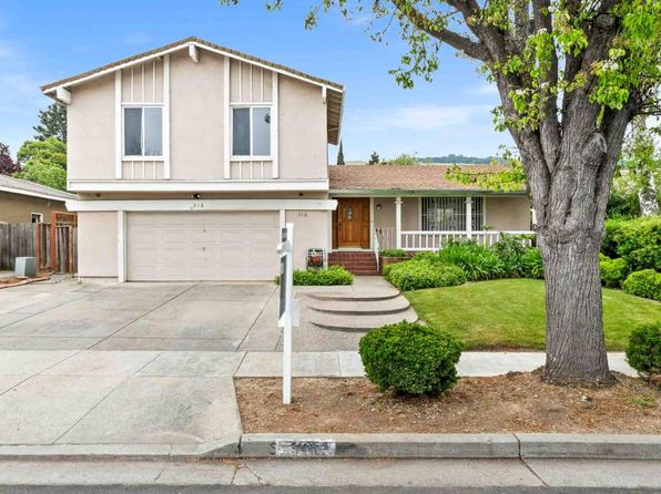 318 El Molino Way, San Jose, CA 95119
