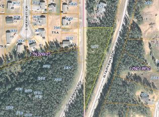 3677 S Lansing Rd, Wasilla, AK 99654