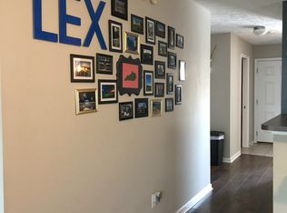 841 W Maxwell St, Lexington, KY 40508