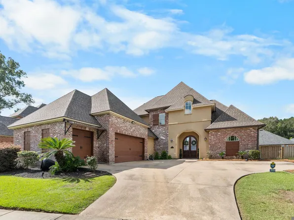 1902 Royal Troon Ct, Zachary, LA 70791