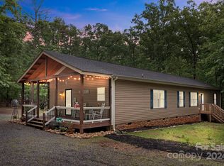 1324 High Rock Rd, Gold Hill, NC 28071