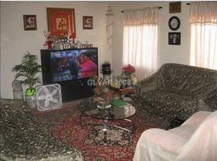 1028 Hassett Ave, Las Vegas, NV 89104