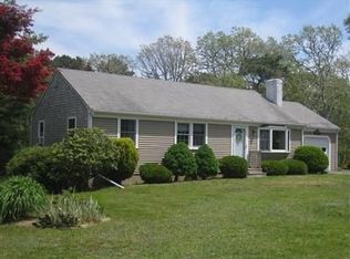225 Tanglewood Dr, South Chatham, MA 02659