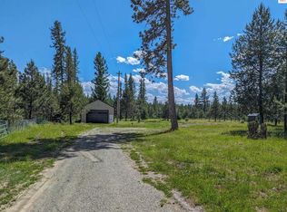 2930 Clagstone Rd, Spirit lake, ID 83869