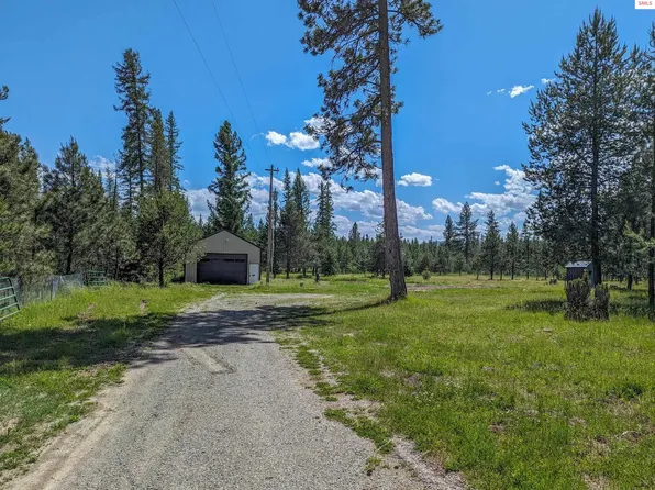 2930 Clagstone Rd, Spirit Lake, ID 83869