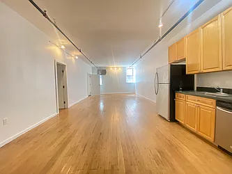 Rented by Dream Space Realty