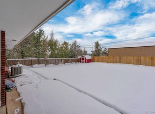521 S Eaton St #521, Denver, CO 80226