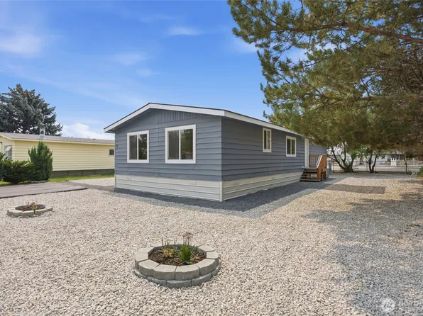 4816 Airway Drive NE #18, Moses Lake, WA 98837