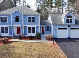 5 Carpenter Rd, Norton, MA 02766