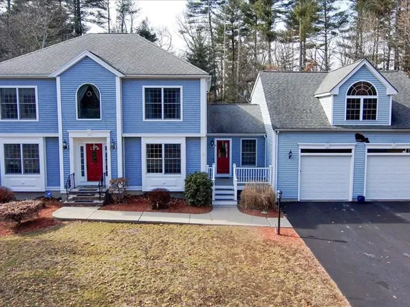 5 Carpenter Rd, Norton, MA 02766