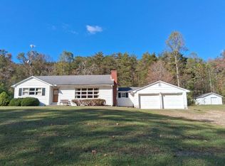 1979 Hunting Run Rd, Lucasville, OH 45648