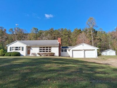 1979 Hunting Run Rd, Lucasville, OH, 45648