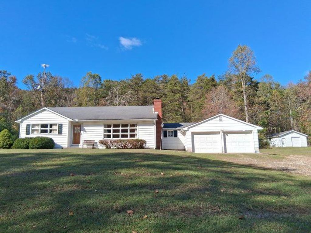 Real estate listing image