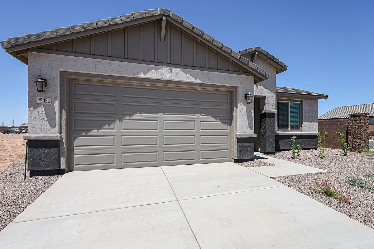Building Photo - 25450 N 166th Ln