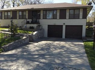 3505 Rowland Ave, Kansas City, KS 66104