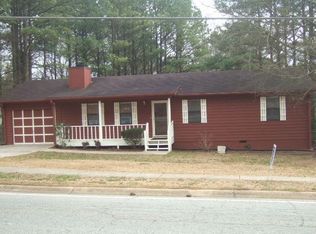 2431 Anderson Mill Rd, Austell, GA 30106
