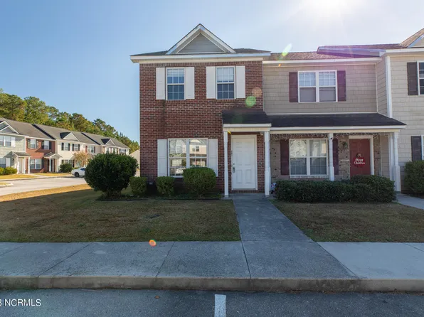 401 Springwood Dr, Jacksonville, NC 28546