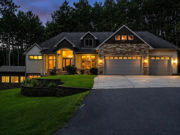 145209 BRISTERS HILL ROAD, Wausau, WI 54401