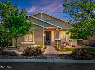 1023 N Cloud Cliff Pass, Prescott Valley, AZ 86314