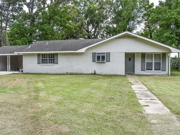 109 Alida St, Hammond, LA 70403