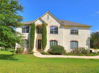 7326 Roaring Springs Dr, Austin, TX 78736