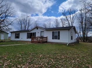 13845 Marcellus Hwy, Marcellus, MI 49067
