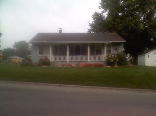 312 S Columbus St, Xenia, OH 45385