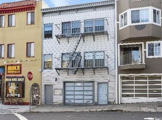653, San Francisco, CA 94133