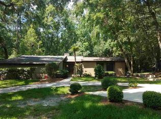 505 Live Oak Plantation Rd, Tallahassee, FL 32312