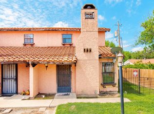 5500 McPherson Rd Unit 22, Laredo, TX 78041