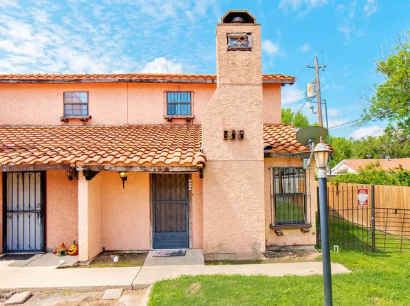 5500 McPherson Rd Unit 22, Laredo, TX 78041