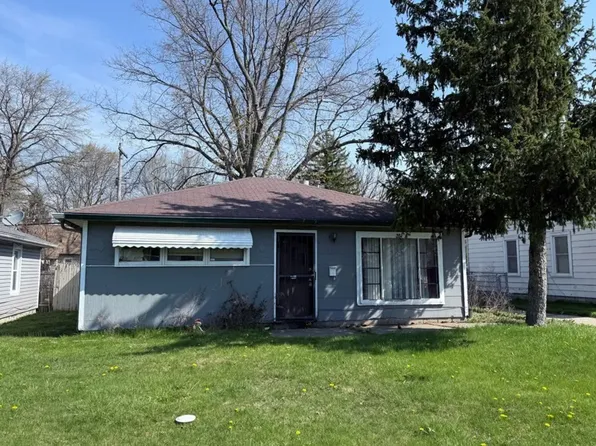 12510 Summerland Ave, Cleveland, OH 44111