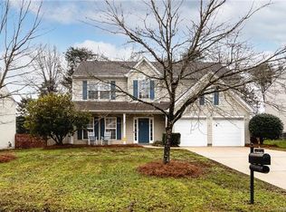 12613 Ivey Creek Dr #112, Charlotte, NC 28273