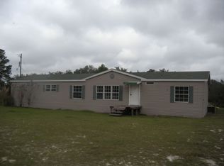 10975 E Highway 318, Fort Mc Coy, FL 32134