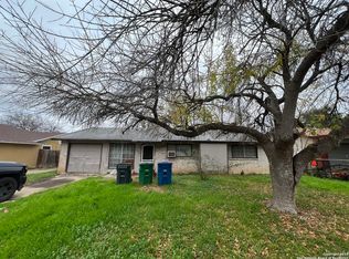 9338 Rhoda Ave, San Antonio, TX 78224