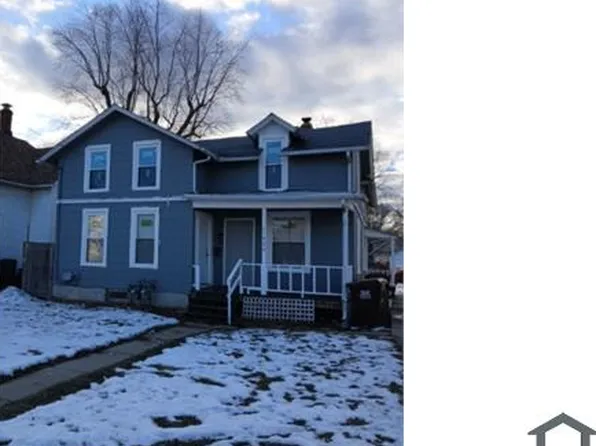 1924 Latham St, Rockford, IL 61103