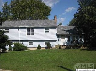 85 Truex Pl, Middletown, NJ 07748