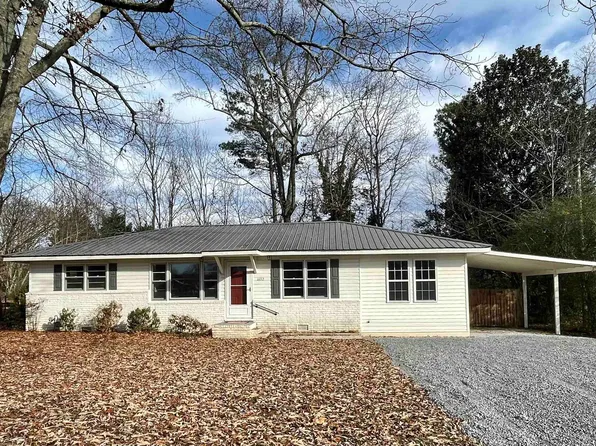 1632 Denson Ave SW, Cullman, AL 35055