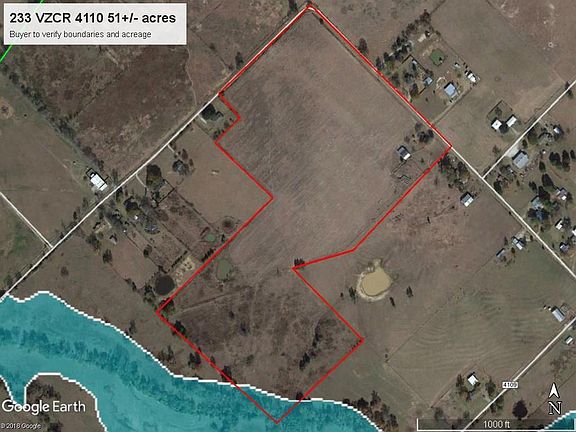 2nd image of 233 Vz County Road 4111