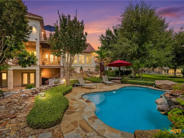 1280 Mystic Pkwy, Spring Branch, TX 78070