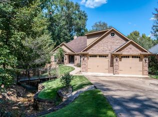 15848 Treasure Cv, Bullard, TX 75757