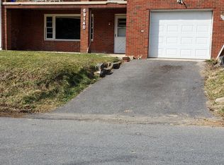 6914B Edgemont Rd, Frederick, MD 21702